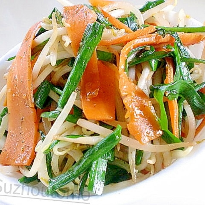 ニラの野菜炒め肉なし レシピ 作り方 By Suzhoutomo 楽天レシピ ニラの野菜炒め肉なし レシピ 作り方 By Suzhoutomo 楽天レシピ